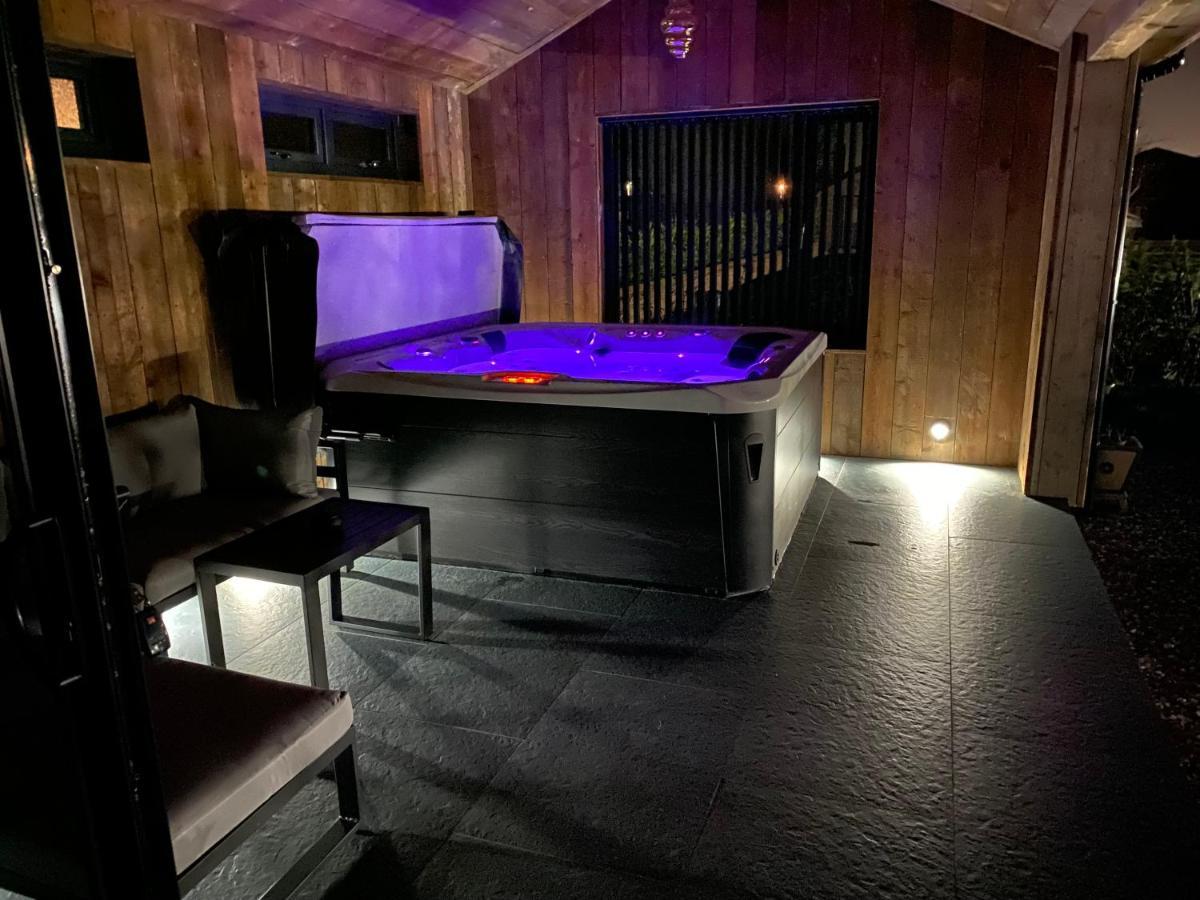 Wayside Lodge Blackpool Luaran gambar